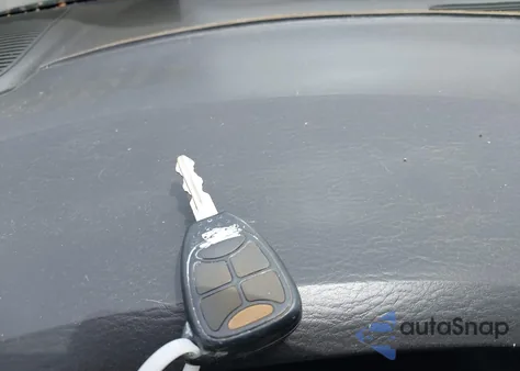 2006 Dodge Grand Caravan Sxt из США, поврежденный, VIN 2D4GP44L96R789238